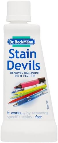 Pen & Ink Stain Remover 50 ml (Pack of 6)