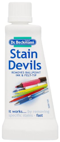 Stain Devils Pen & Ink Stain Remover 50 ml (Pack of 6)