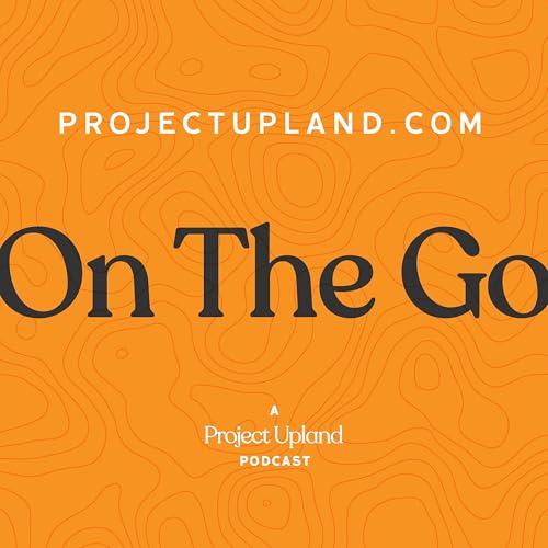 projectupland.com On The Go cover art