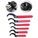 Zoom IMG-2 vrtyveybb set di 6 chiavi Zoom IMG-2 vrtyveybb set di 6 chiavi