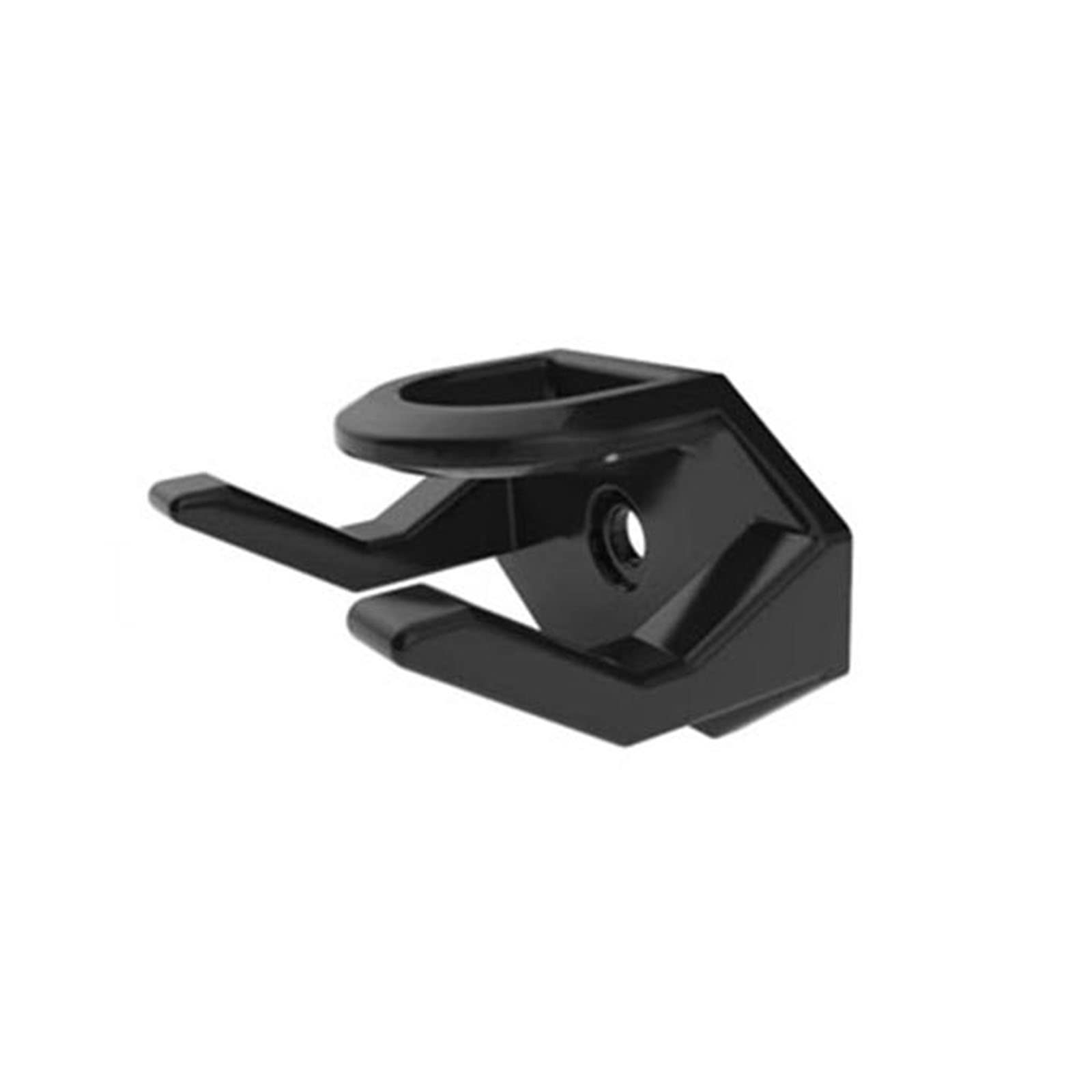 Tsophreniq Modern Adhesive Hat Hooks Traceless Rack for Baseball Caps Minimalist Display Strong Hold Hangers for Wall Traceless Rack Wall Holder