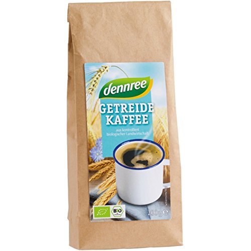 dennree Getreidekaffee – Nachfüllpack bei Amazon ansehen