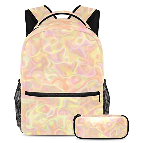 Sac de plantes tropicales avec porte-bouteille cadeau enfant unique