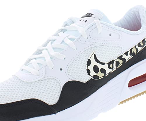 Image of Nike Air Max SC Leather Womens Shoes
