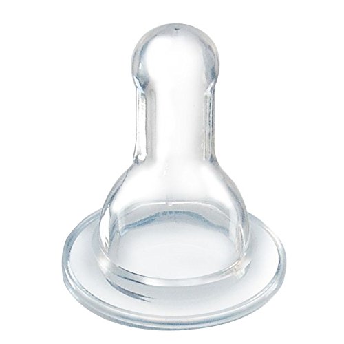 Cefisa bico mamadeira redondo silicone 2un