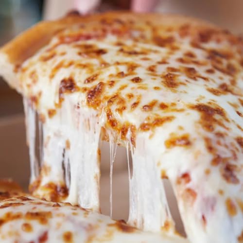 جبنة موزاريلا أنالوج بيضاء، 1 كيلوجرام