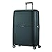 Produktbild Samsonite Orfeo - Spinner 75/28 Koffer, 75 cm, 96 L, Ink Schwarz