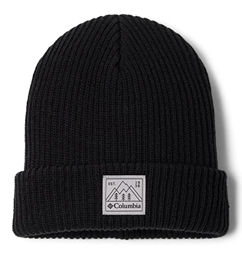 Columbia Boys' Little Youth Whirlibird Cuffed Beanie2