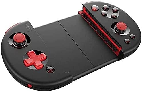 ARTSZY Gamecontroller Gamepad-joystick, USB Bluetooth-joystick, compatibel met verschillende smartphones
