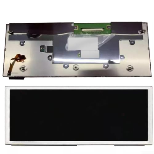 Pantalla digital de 12.3" para Tesla Model S y X de 2012 a 2016 TX31D06VM2AAA1 6