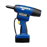 remachadora bateria gesipa precio  Gesipa - Remachadora powerbird pro