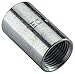 Halex, 3/4 in. Rigid Conduit Coupling , 96402, 1 per pack