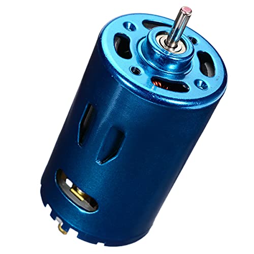 �~�jDC6V?24V 30000RPM������^�g���NRS-550�u���[���[�^�[�A��p�t�@�������t��RC�J�[�{�[�g���f��DIY�p�[�c�p�X�y�A�p�[�c