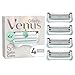 Produktbild Gillette Venus Damenrasierer für den Intimbereich, 4 Ersatzklingen