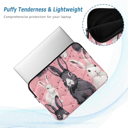 Funda para portátil de 13-14 pulgadas impermeable miniatura 5