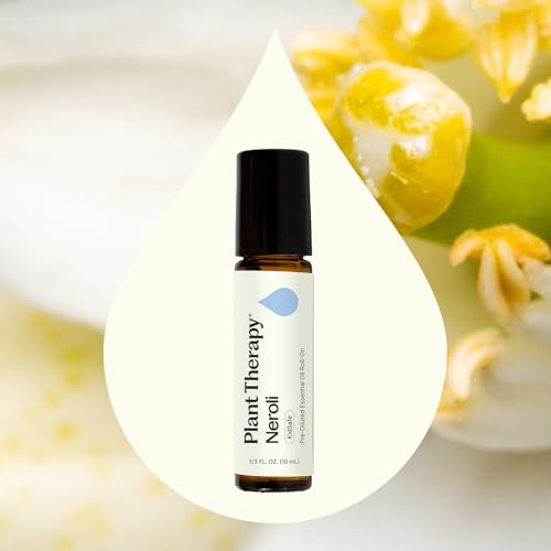 Aceite Esencial Neroli Plant Therapy 10 mL miniatura 3