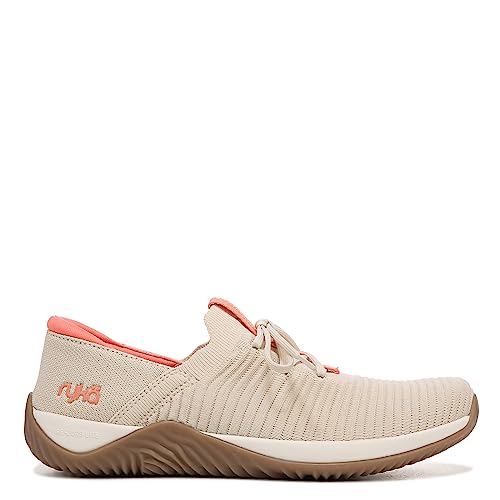 Image of Ryka Women's Echo Knit Slip-On Loafers