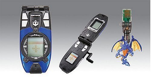 Amazon.co.jp: トレジャーG ストラップハンター ブルー : おもちゃ