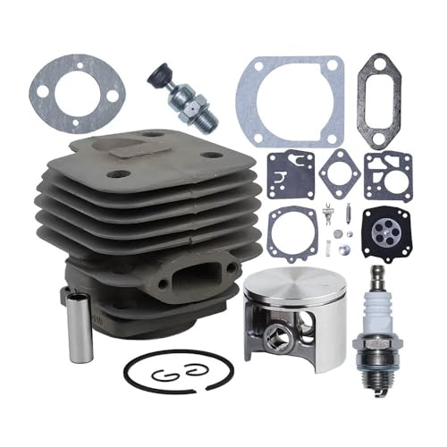Cylindre piston 52mm pour réparer la compression des modèles 61 268