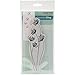 Penny Black 40-374 Effulgence Slapstick Cling Stamp