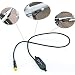 BAFANG Gear Sensor Gear Shift Sensor Cable SS01 Gearsensor for Mid Drive Motor BBS01 BBS02 BBSHD
