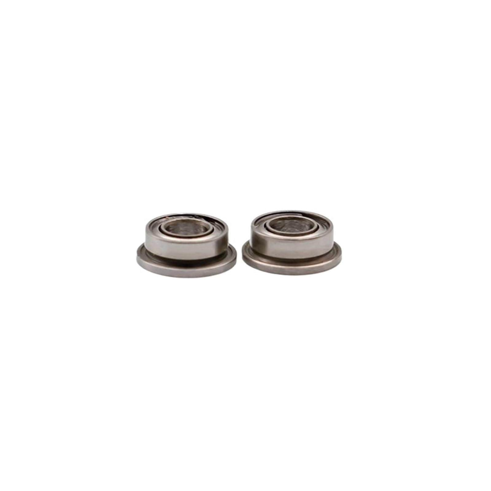 2PCS Ball Small Micro Bearing F623ZZ F624ZZ F625ZZ F626ZZ F627ZZ F628ZZ F629ZZ(F627ZZ)