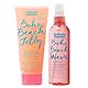 Umberto Giannini Boho Beach Jelly Scrunching Jelly, 200 ml & Beach Waves Boho Texture Spray 200 ml Styling Duo…
