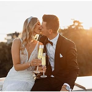 Roxburghweddingcakeknifeandserversetbrideandgroommrandmrschampagneflutesforkswithgiftableboxcakecuttingsetforweddingengagementbridalshowergifts Urban Country Home Decor Roxburgh wedding cake knife and server set bride and groom mr and mrs champagne flutes forks with giftable box cake cutting set for wedding engagement bridal shower gifts urban country home decor