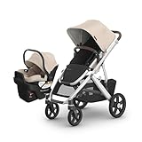 UPPAbaby Vista V3...image