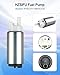Fuel Pump Kit Compatible with Kawasaki Jet Ski 1100 STX/STX STX12F STX15F/Ultra 130 250X 260LX 260X 300LX 300X 310LX 310R 310X LX 2000-2020 Replace 16162-3701 49019-3720