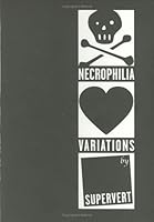Necrophilia Variations 0970497113 Book Cover