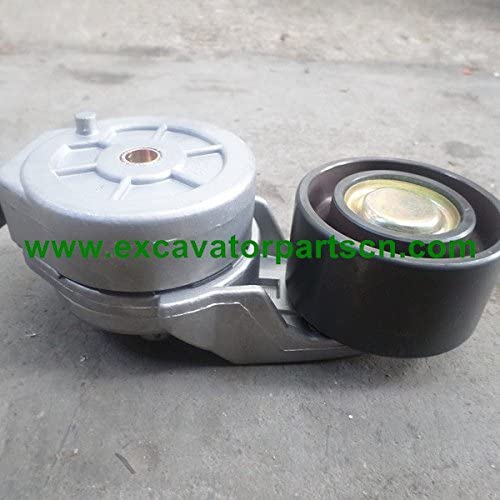 6731-61-4141 Belt Tensioner Fits for Komatsu PC200-6 PC120-6 4D102,6D102