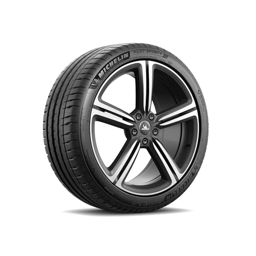 MICHELIN 225/45 R18 95W Neumáticos de Verano XL Auto