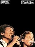 Simon & Garfunkel - The Concert In Central Park
