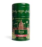 Harrods Heritage English Breakfast And Biscuit Gift Set
