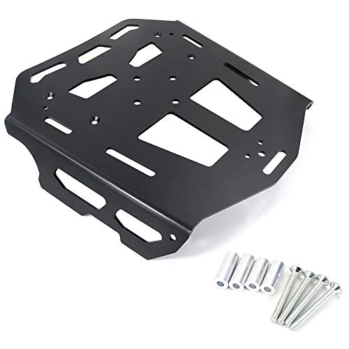 Xitomer Rear Rack for Tiger 800 (2011-2020) Motorcycle Cargo