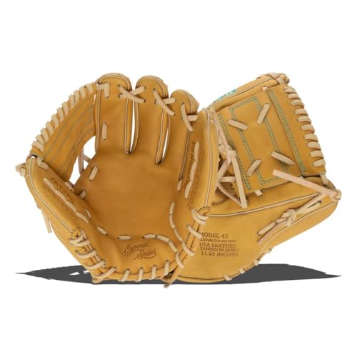 Image of MARUCCI Cypress Series Baseball Glove Series