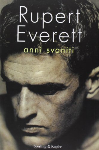 Anni svaniti Anni svaniti