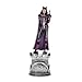 Toynk DC Chess Collection #21 Huntress (Rook) | Chess Piece Only