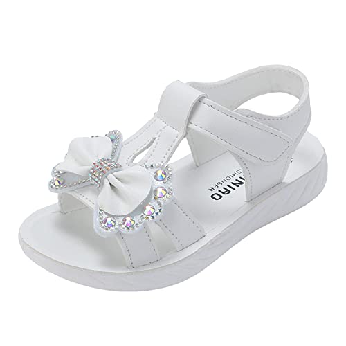 Kid Sandals Children Shoes Summer Sandals Fashion Little Girls Soft Soles Children Shoes Middle Kid Water Shoe