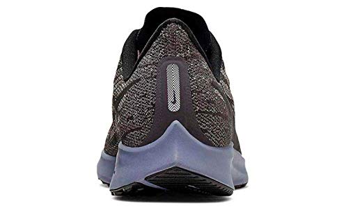 Image of NIL7E|#Nike Men Nike Air Zoom Pegasus 36 / Thdrgy Thunder Grey /Pumice /Stellar Indigo /Black Running Shoes-7 UK (41 EU) (8 US) (AQ2203-008)