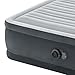 Intex Queen Comfort-Plush Luftbett mit Fiber-Tech RP, aufgeblasene Größe: 152 cm x 203 cm x 46 cm (64414ND)