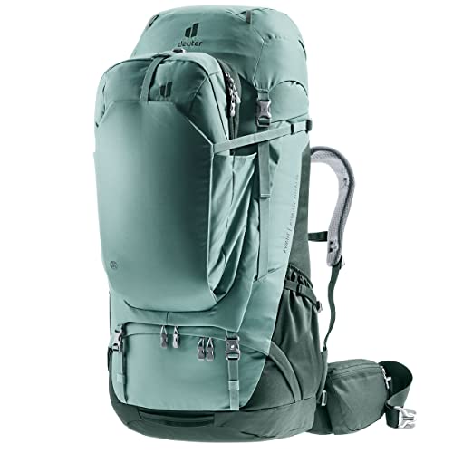 deuter AViANT Voyager 60+10 SL Damen Reiserucksack...