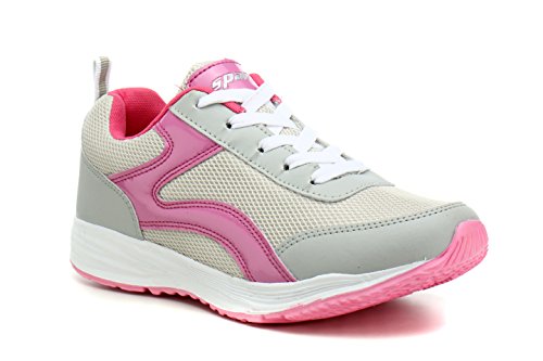 21% OFF on Sparx Women's Sports Shoes on Amazon
