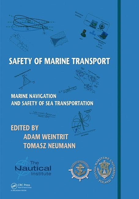 Marine Navigation : le guide pour garantir la Safety of Sea Transportation en haute mer