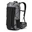 65l Upgraded Black