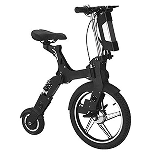 ▷ Bici Elettrica Pieghevole 350w - Vendita-Biciclette-Elettriche.it