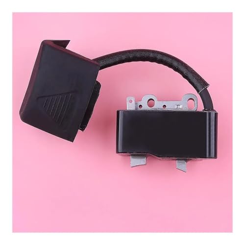 Bobine d'allumage 21171-0045 résout les problèmes de démarrage TJ35
