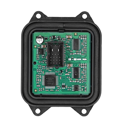 Module de commande pour feux de virage en panne avec ballast au xénon E