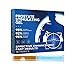 Gel di vitalità di prosease, gel per prestazioni proasease, per uomini vitalità ed energia, crema da uomo, sicura e delicata (1pcs) immagine